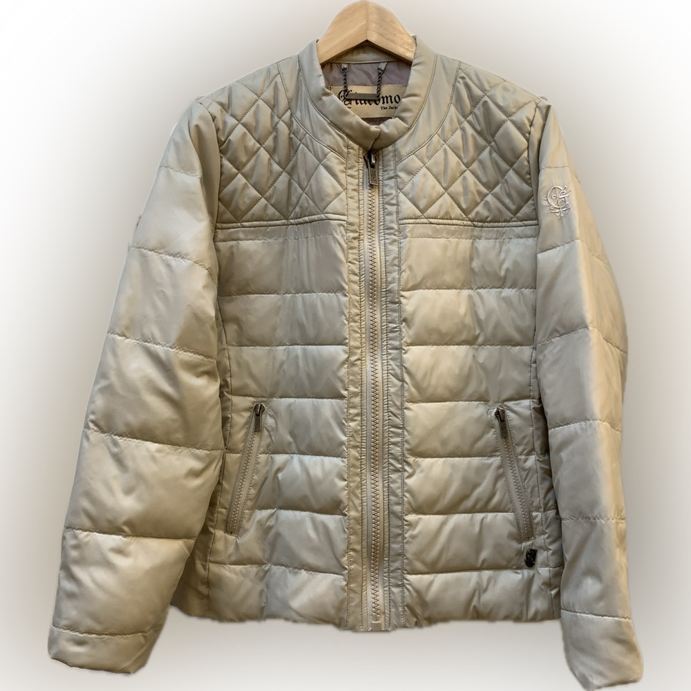 GIACOMO THE JACKET